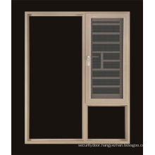 Aluminum Casement Window For Commercial Housing Projects